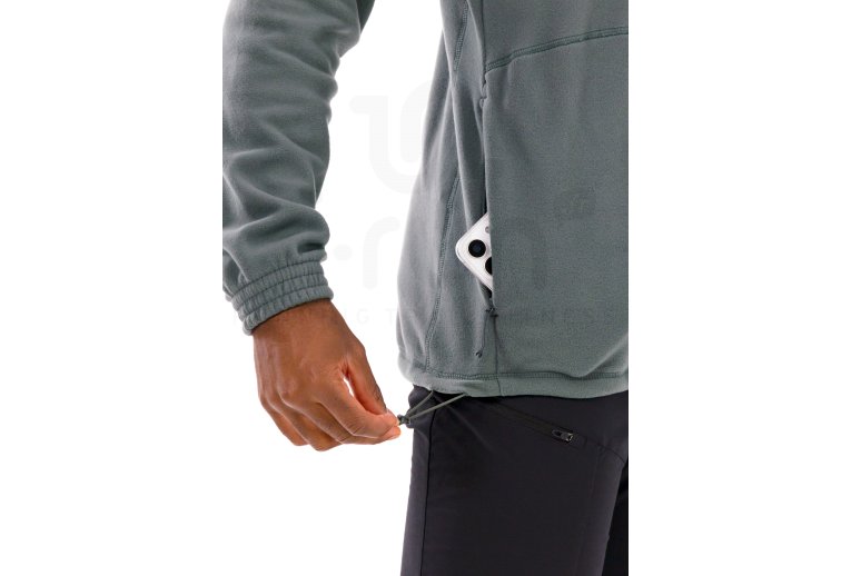 Odlo Classic Essential Fleece