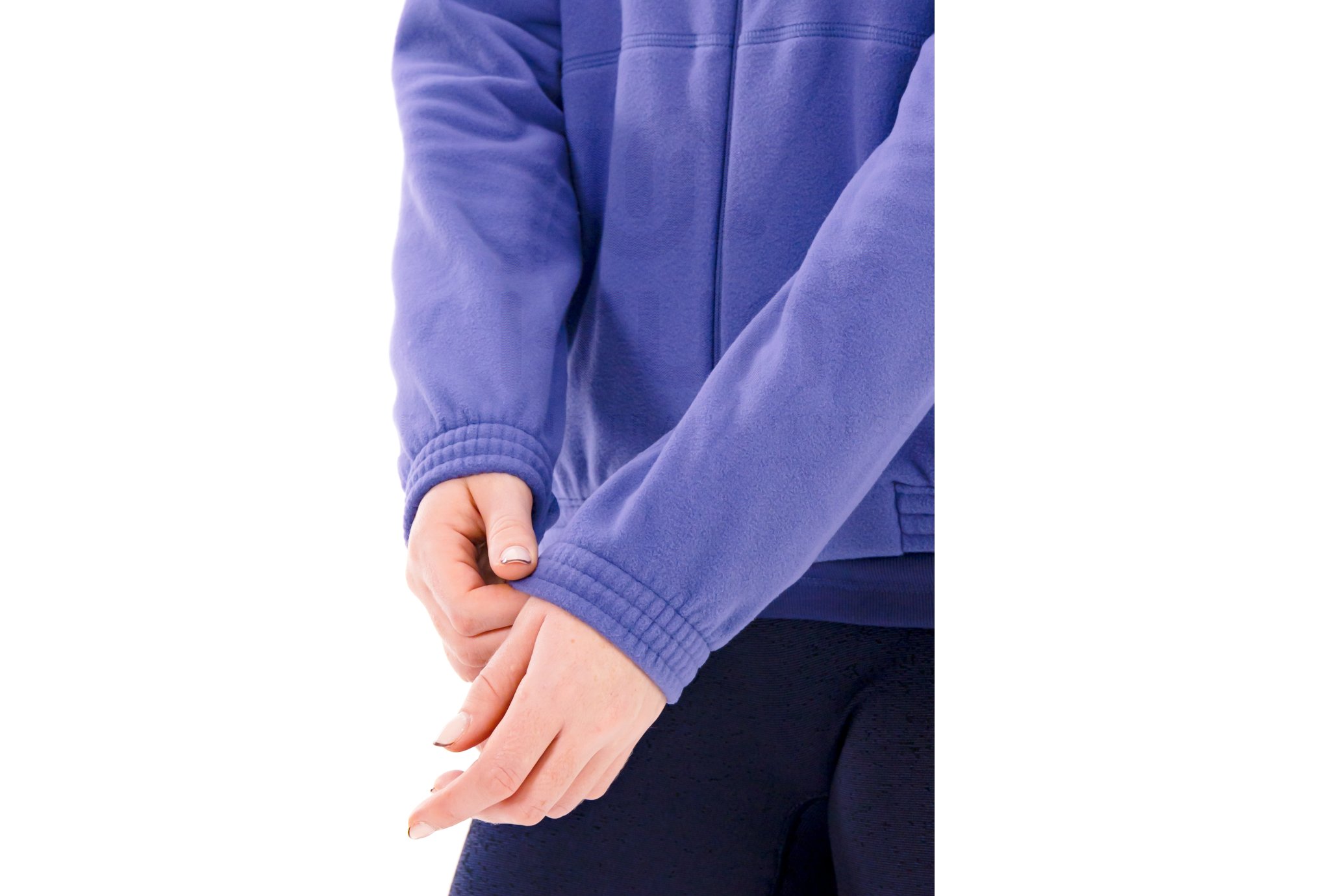 Odlo Classic Fleece Damen