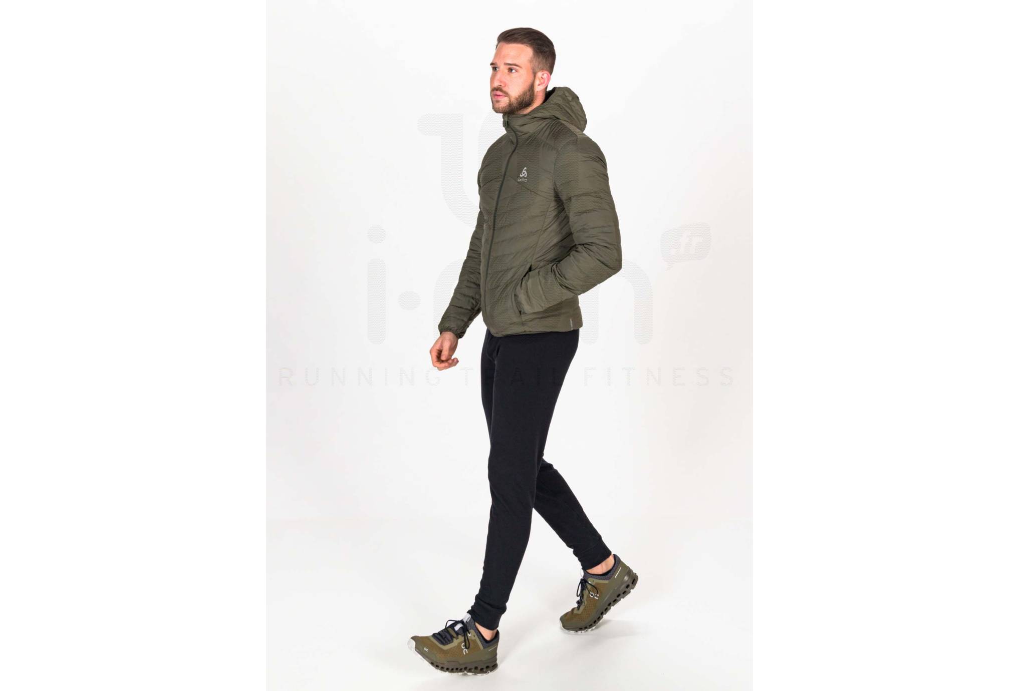 Odlo Cocoon N-Thermic Herren