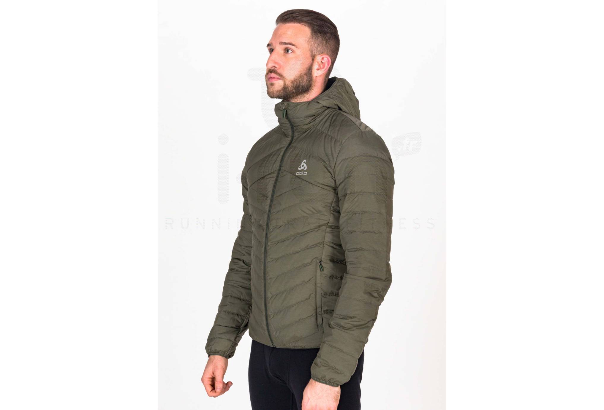 Odlo Cocoon N-Thermic Herren
