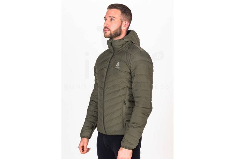 Odlo Cocoon N-Thermic Herren