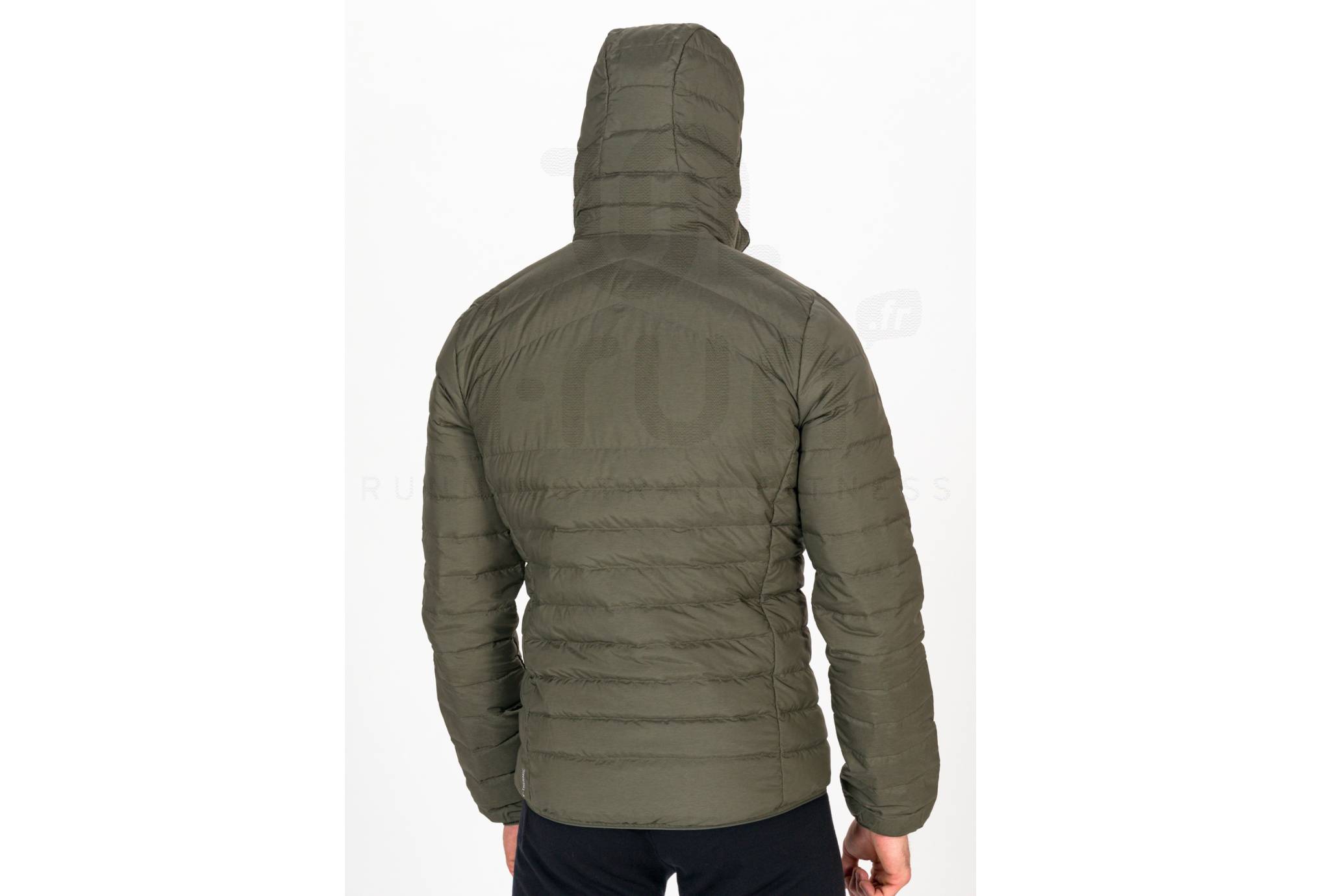 Odlo Cocoon N-Thermic Herren