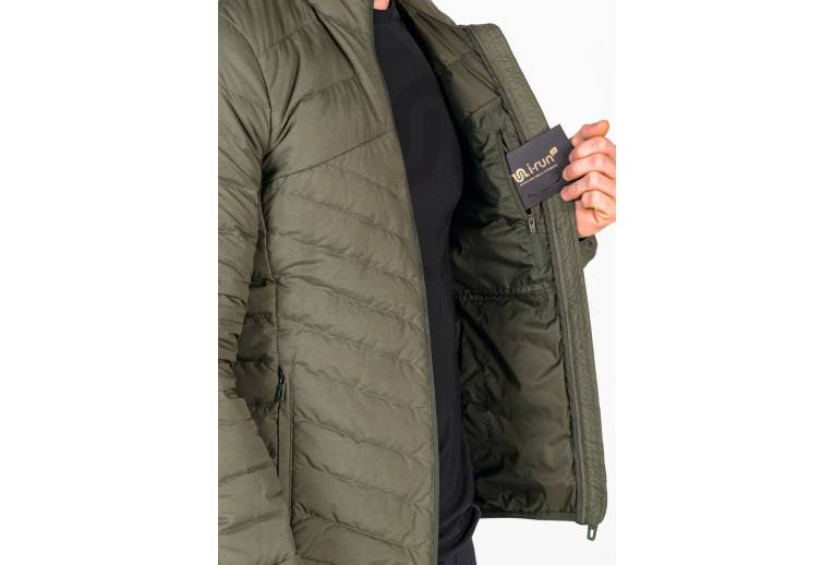Odlo Cocoon N-Thermic Herren