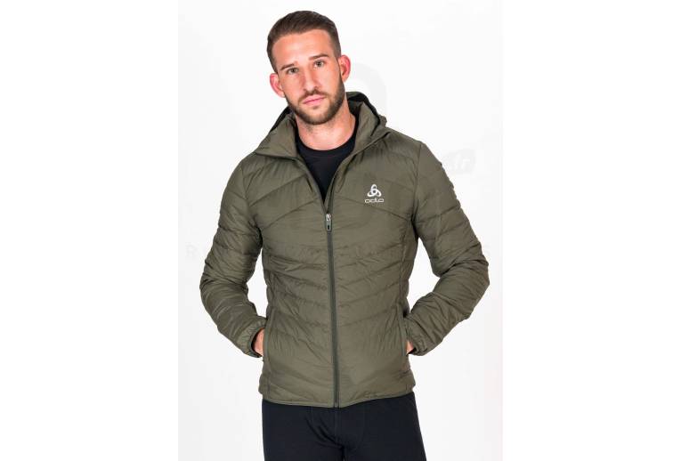 Odlo Cocoon N-Thermic Herren