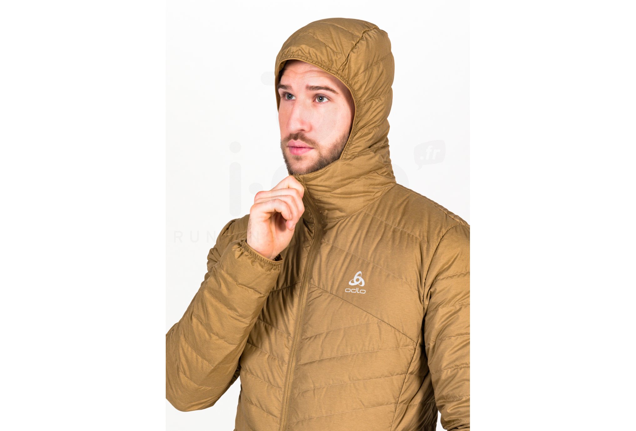Odlo Cocoon N-Thermic Herren