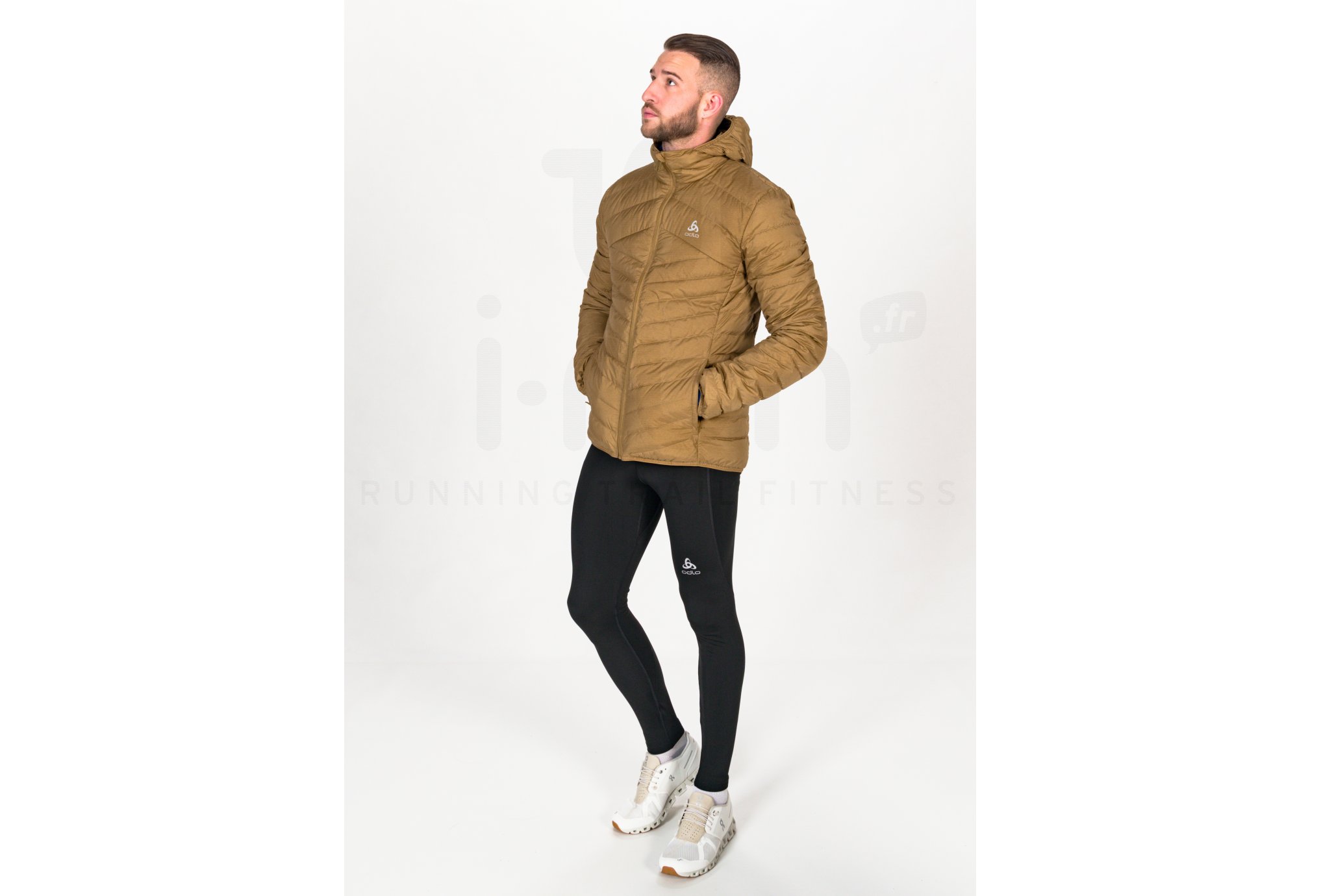 Odlo Cocoon N-Thermic Herren
