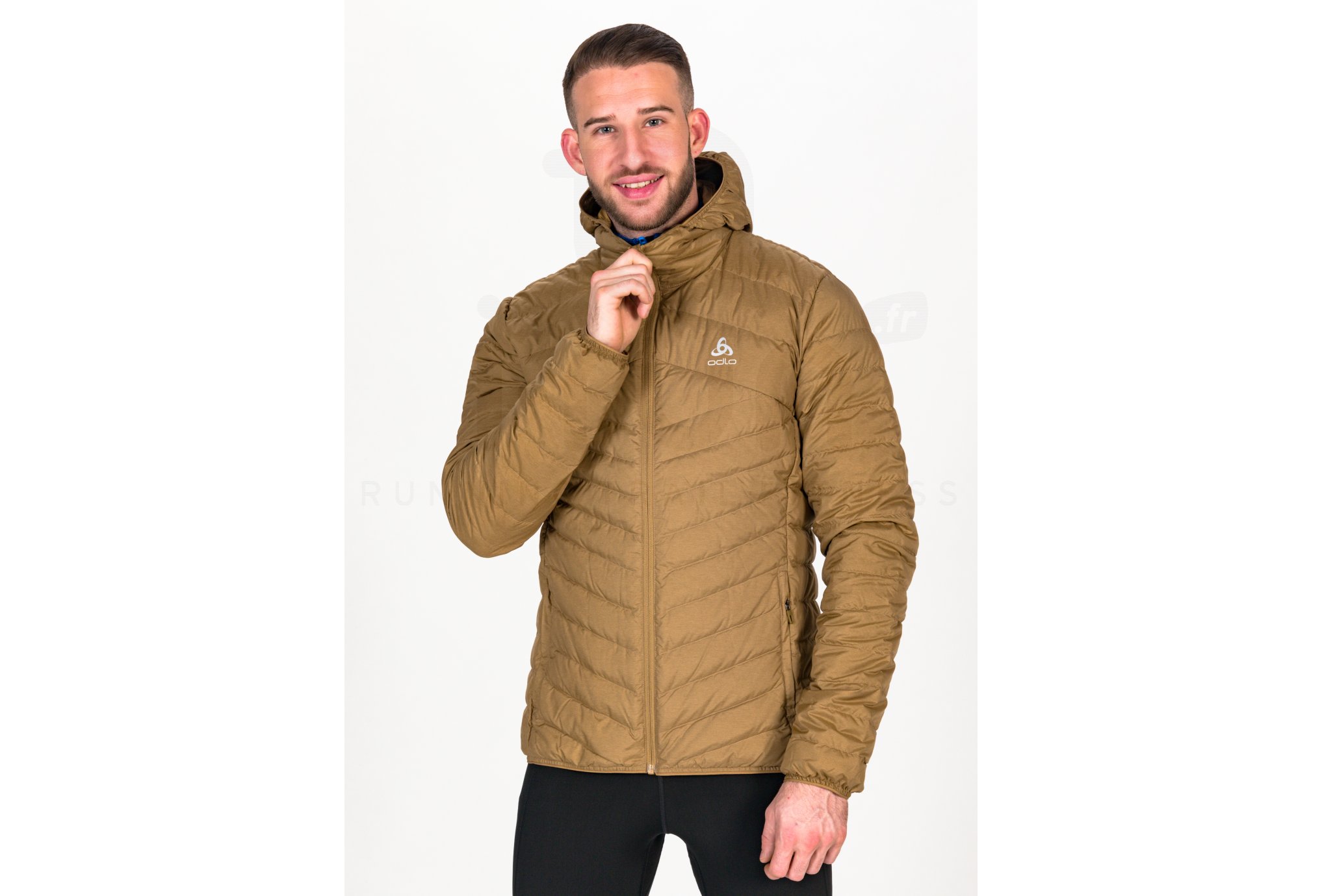 Odlo Cocoon N-Thermic Herren