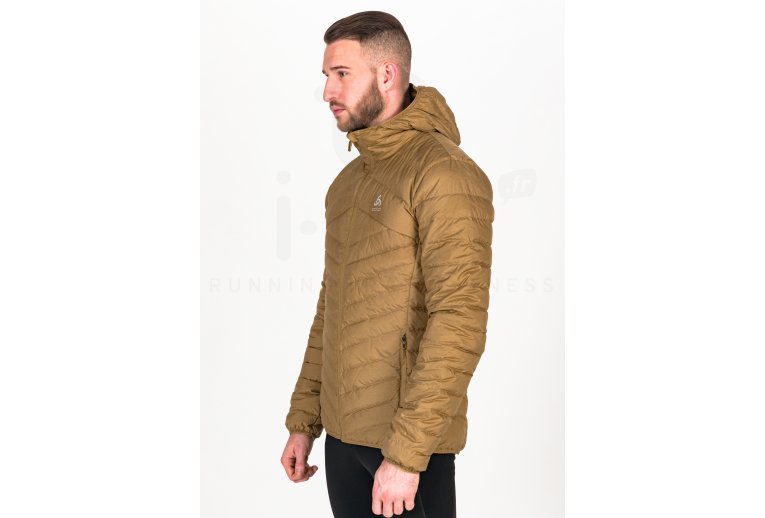 Odlo Cocoon N-Thermic Herren