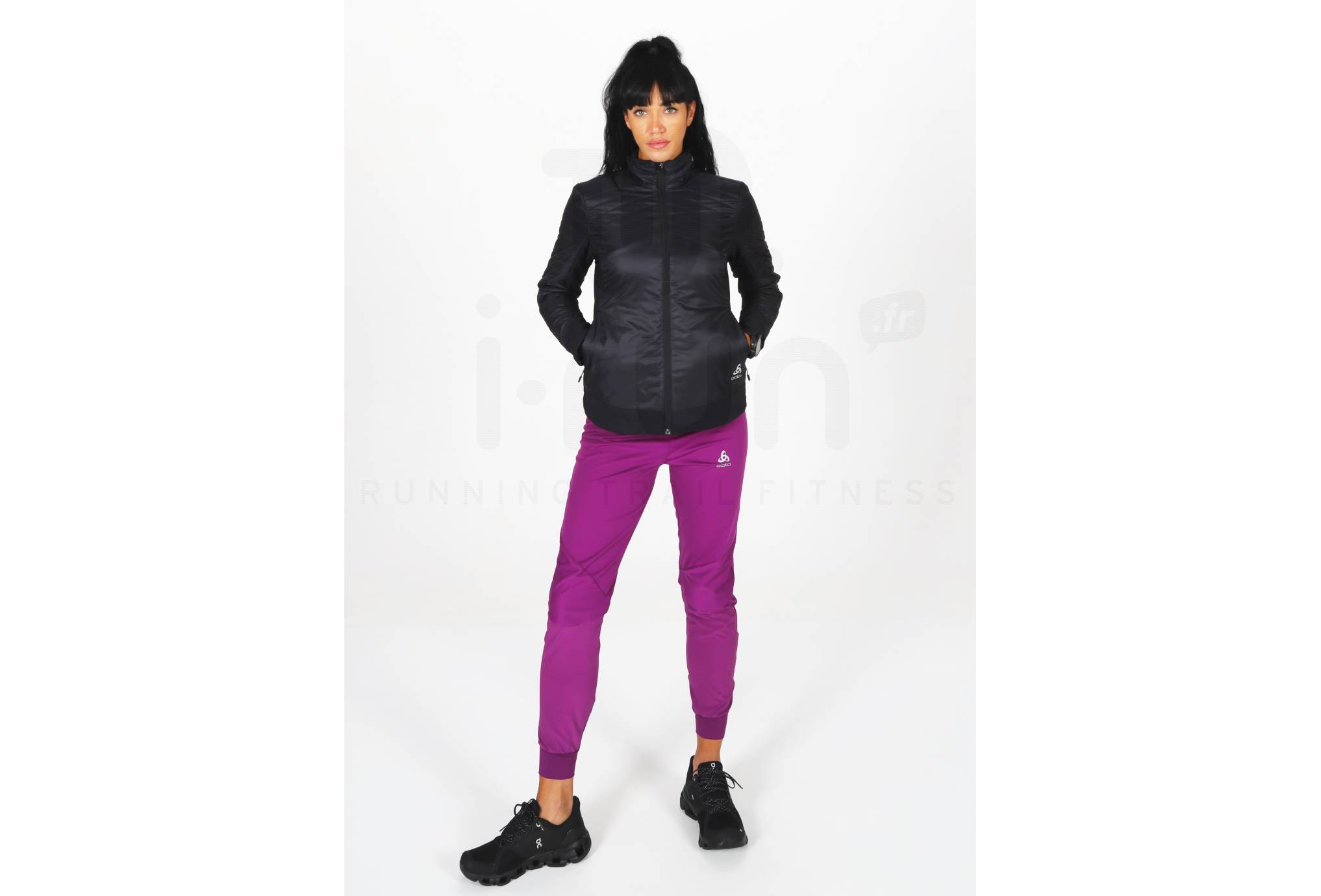 Odlo chaqueta Severin Cocoon N-Thermic
