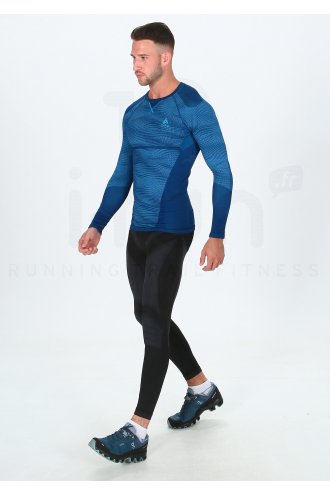 Odlo Collant Evolution X-Warm M 