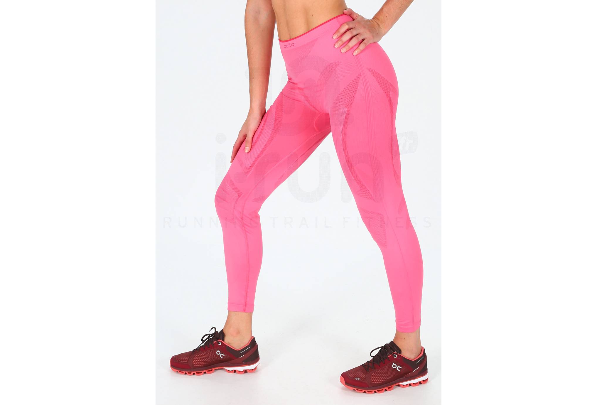 Odlo Collant Evolution X-Warm Damen