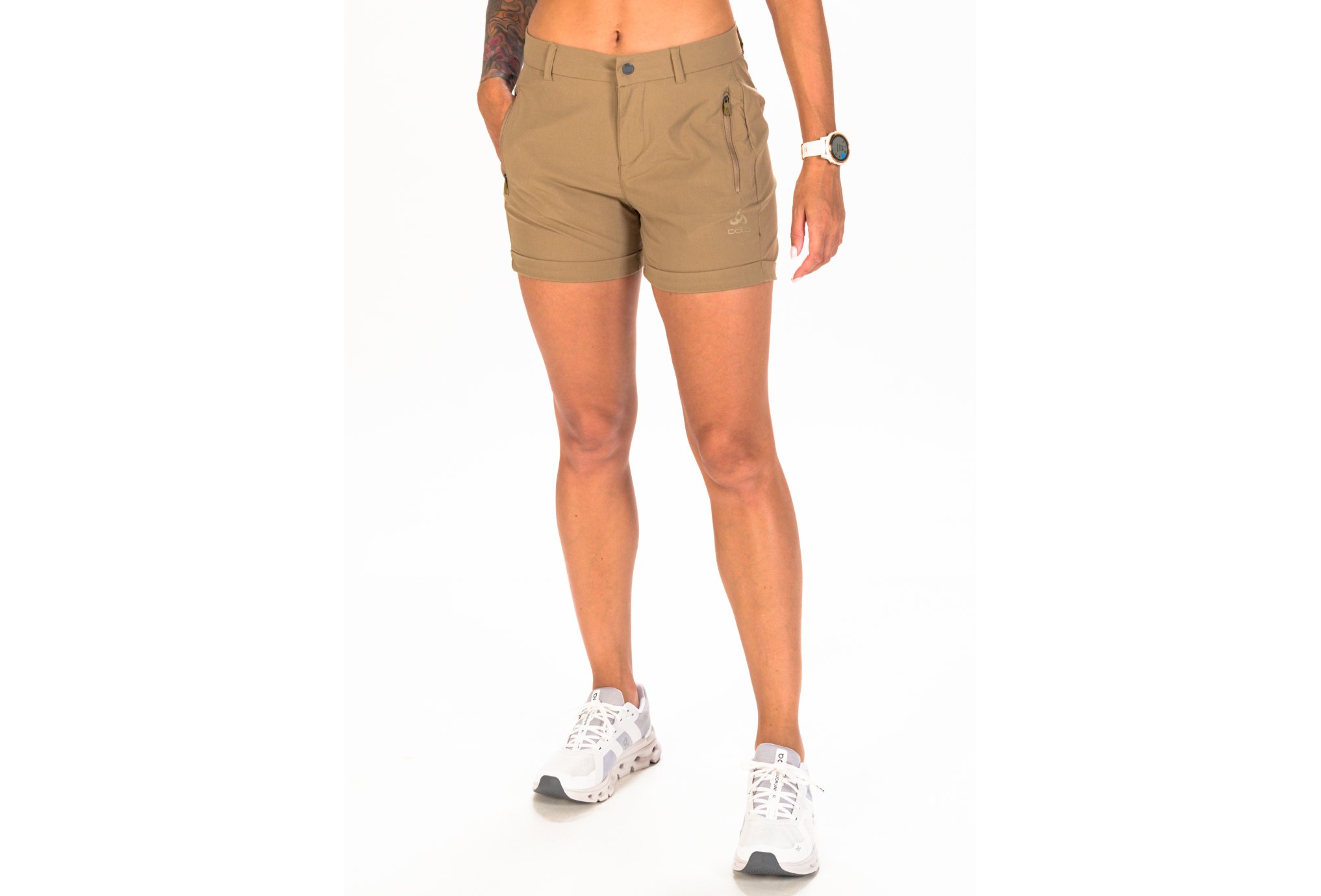 Odlo Conversion W vêtement running femme déstockage