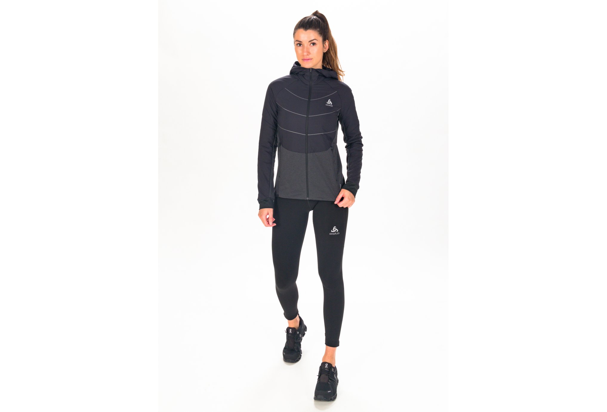 Odlo Core Warm Damen