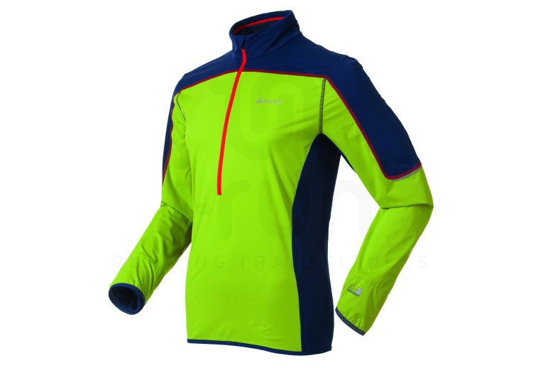 Odlo Coupe-vent Aliseo M 