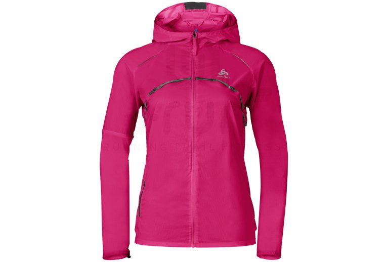 Odlo Cortavientos Whirl