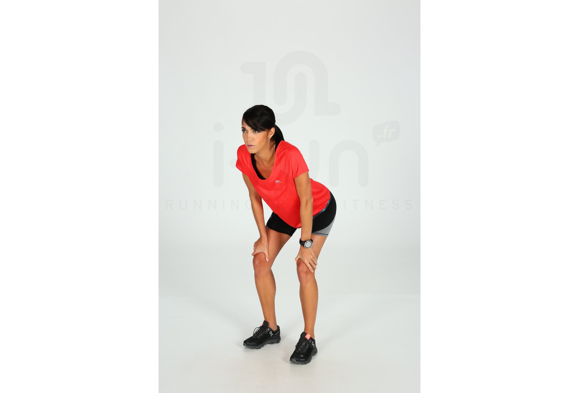 Odlo Mallas cortas Hana