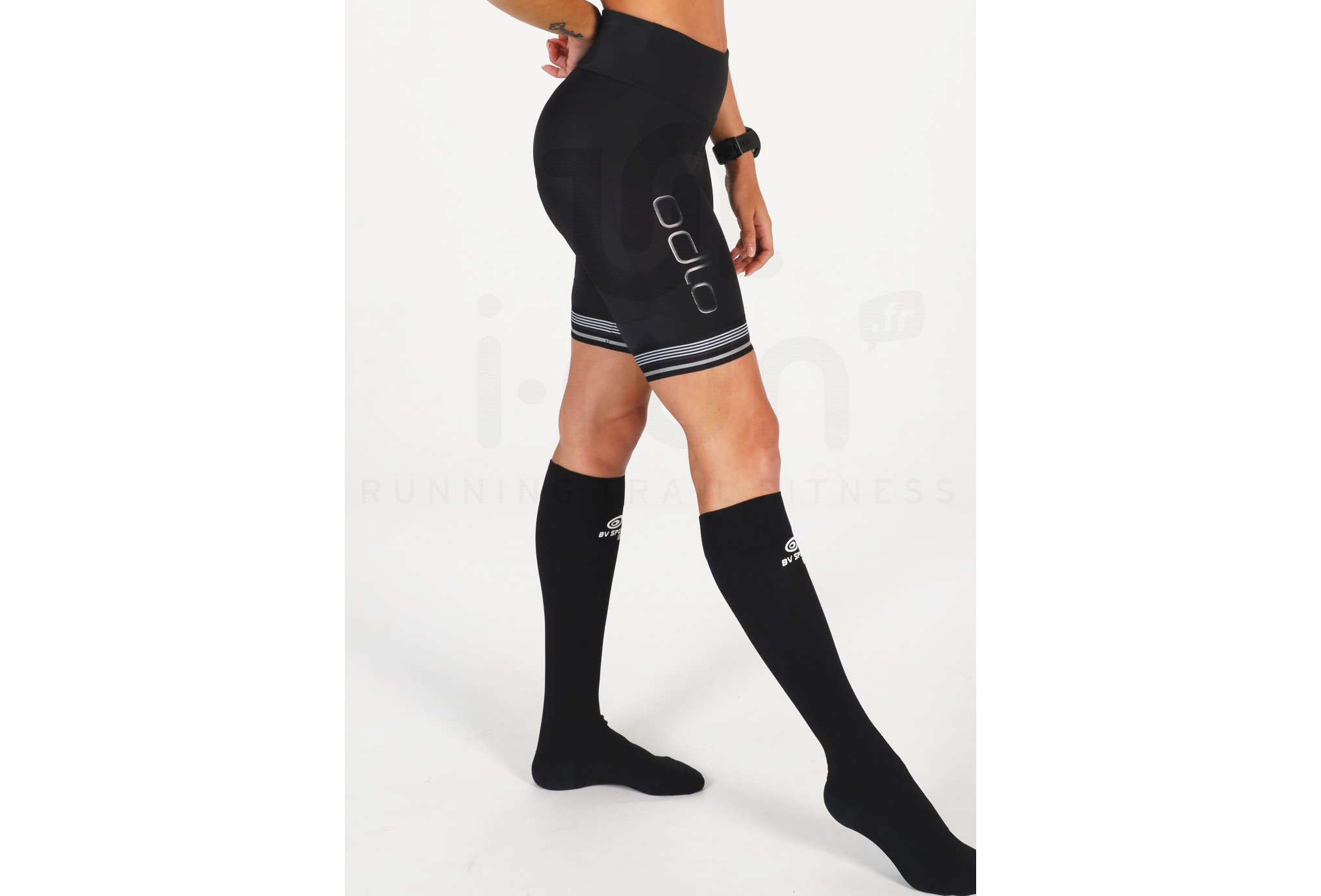 Odlo Cycle Zeroweight Ceramicool Damen