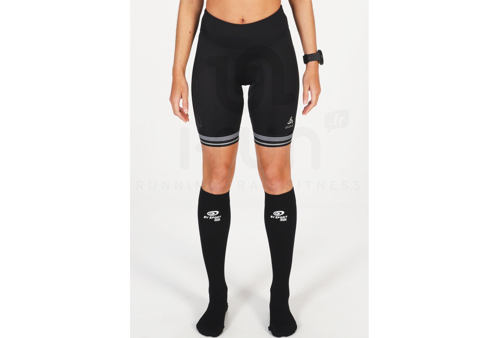 Odlo Cycle Zeroweight Ceramicool Damen