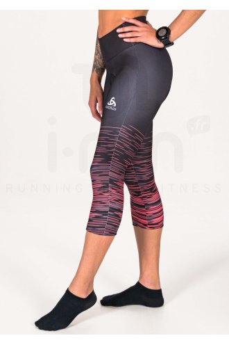 Odlo Cycle Zeroweight Print W 