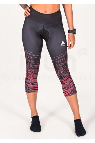 Odlo Cycle Zeroweight Print W 