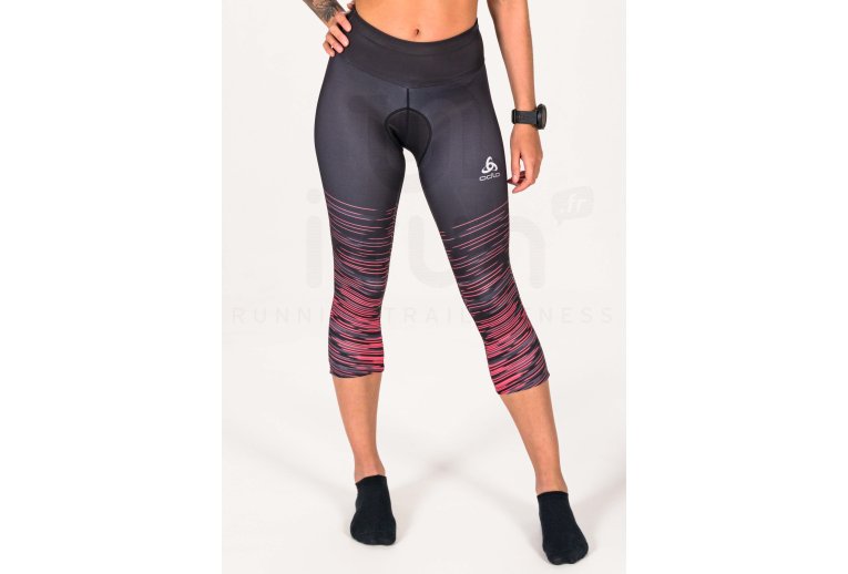 Odlo Cycle Zeroweight Print Damen