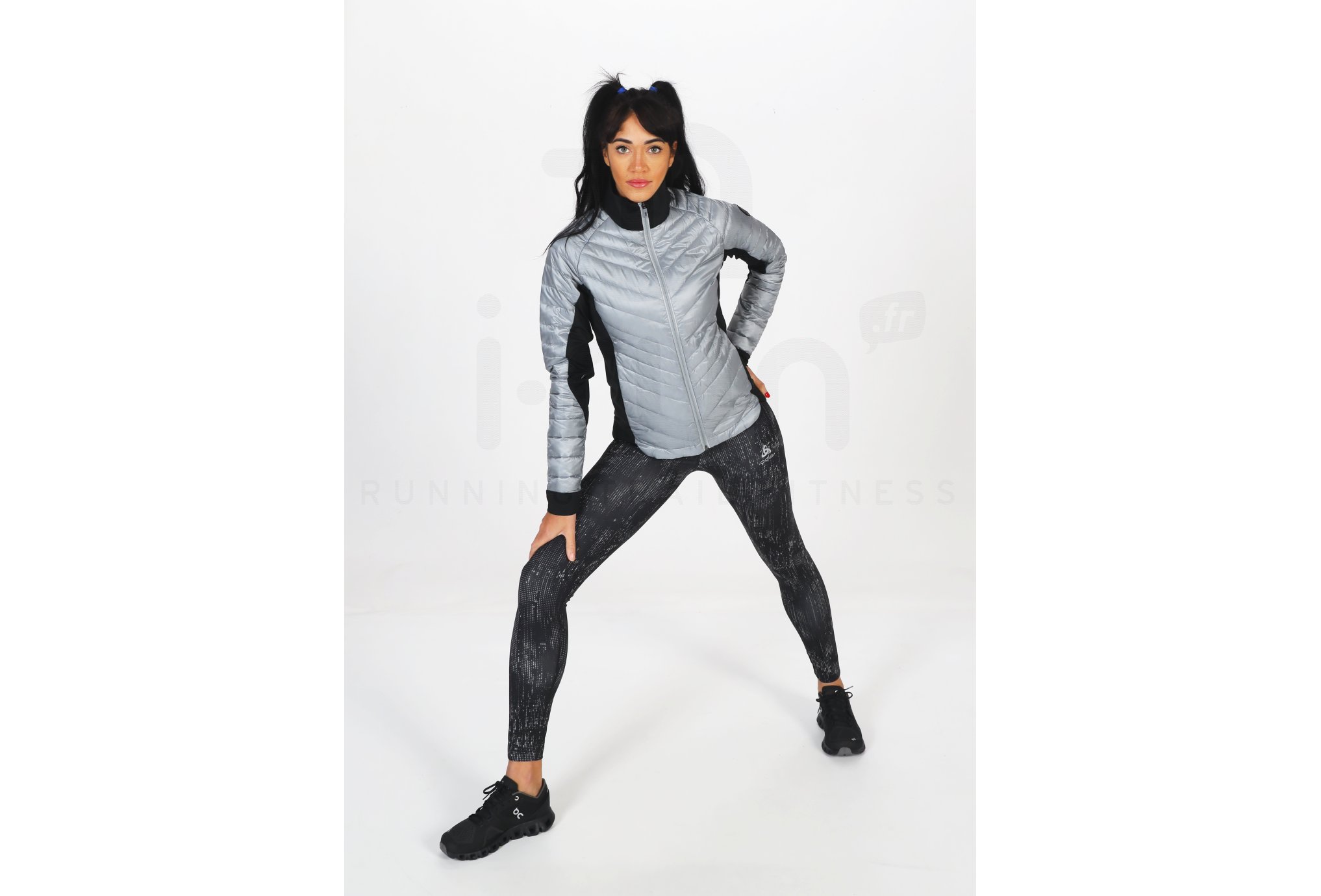 Odlo Chaqueta Daniela Cocoon