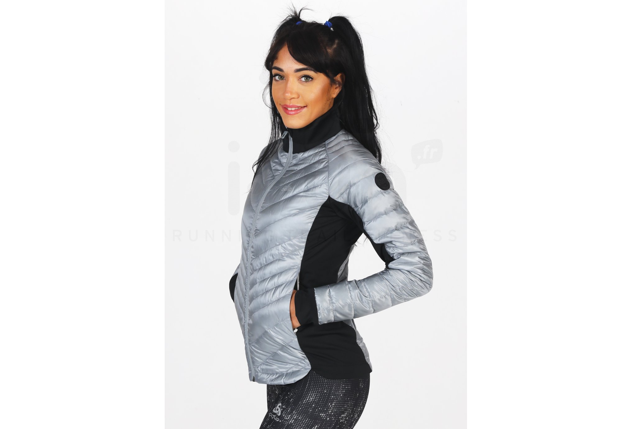 Odlo Chaqueta Daniela Cocoon