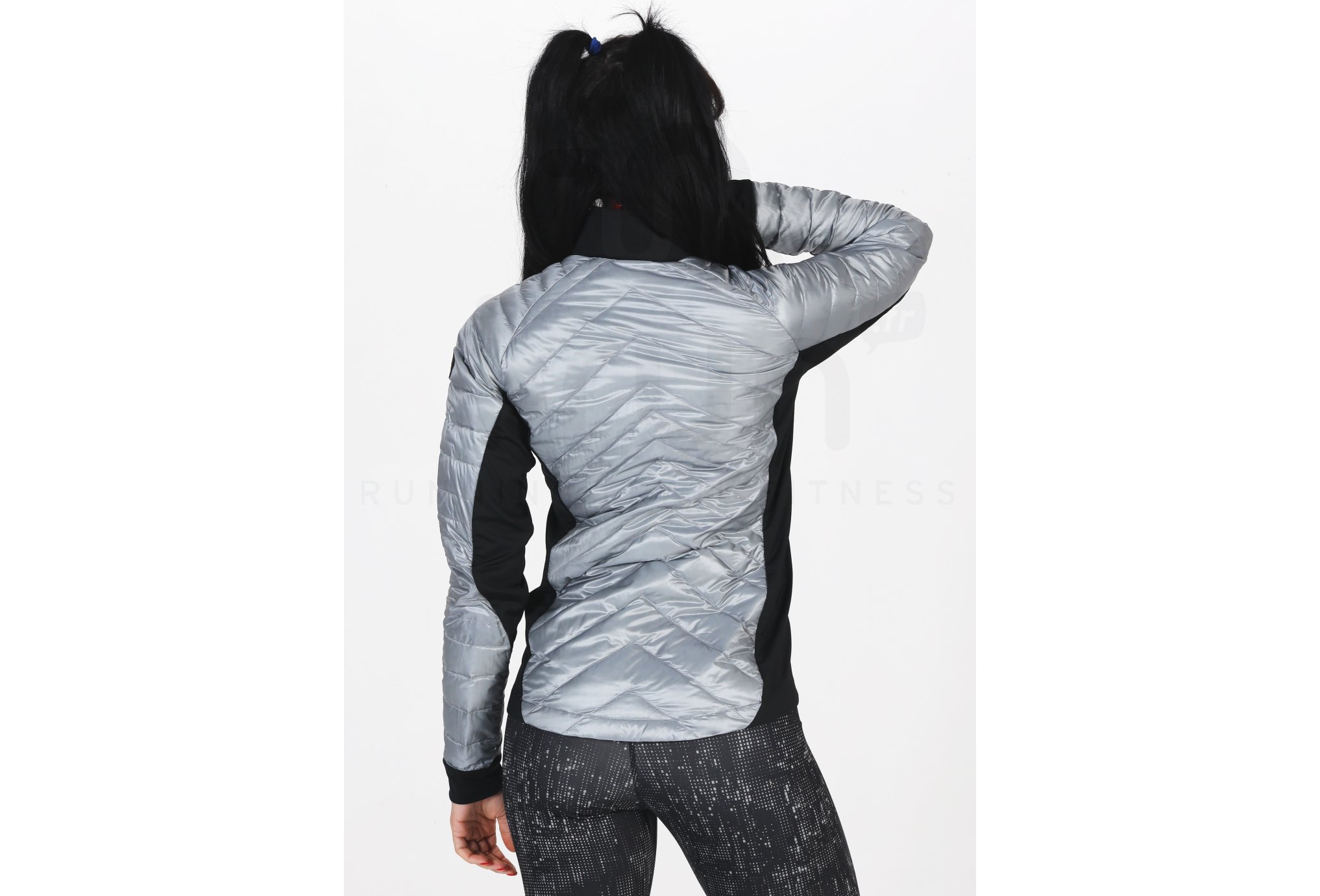 Odlo Chaqueta Daniela Cocoon