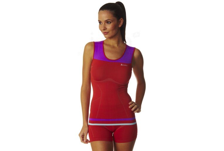 Odlo D�bardeur Evolution Light Trend W 