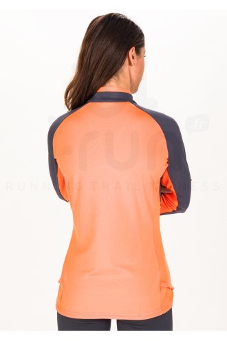 Odlo Descent Ceramiwarm 1/2 Zip 