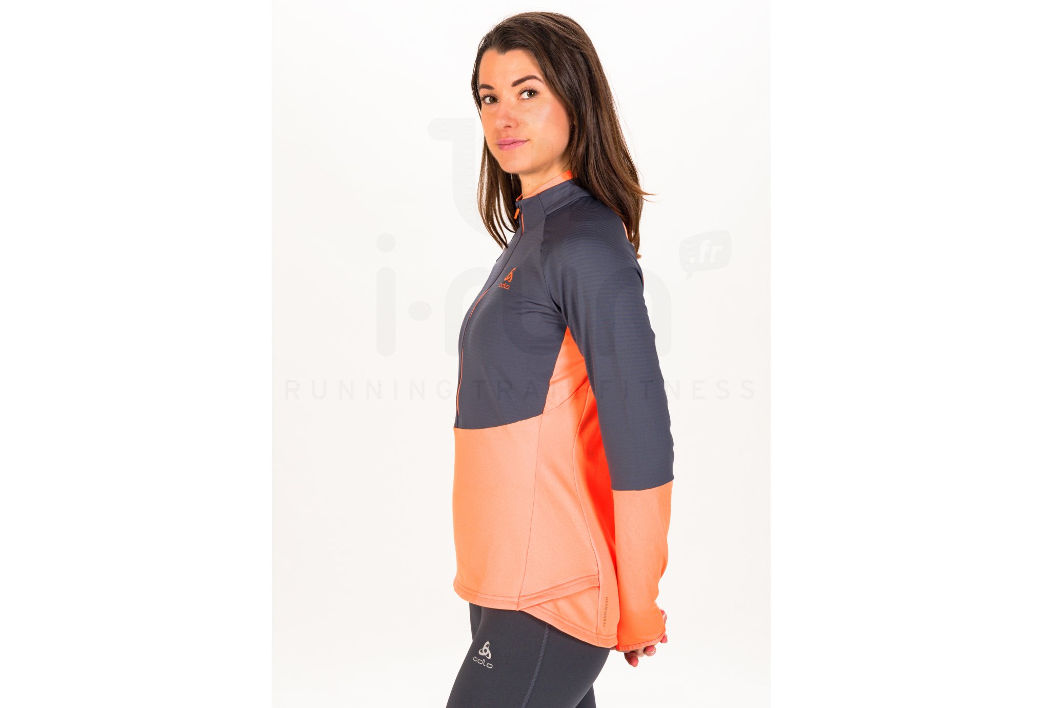 Odlo Descent Ceramiwarm ECO W