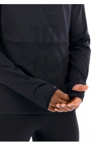 Odlo Descent Ceramiwarm 1/2 Zip 