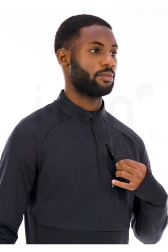 Odlo Descent Ceramiwarm 1/2 Zip 