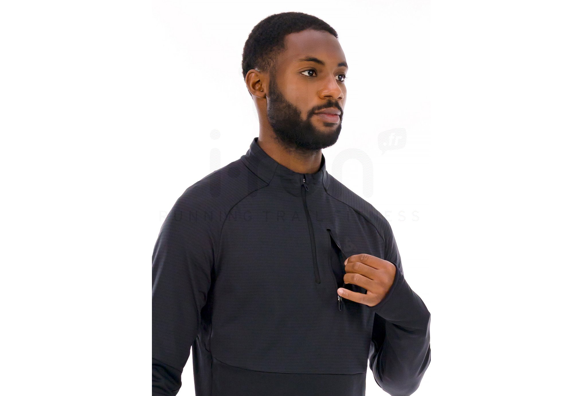 Odlo Descent Ceramiwarm ECO M