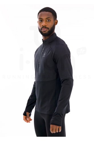 Odlo Descent Ceramiwarm 1/2 Zip 
