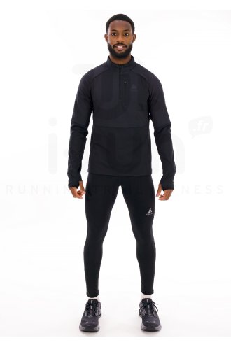 Odlo Descent Ceramiwarm 1/2 Zip 