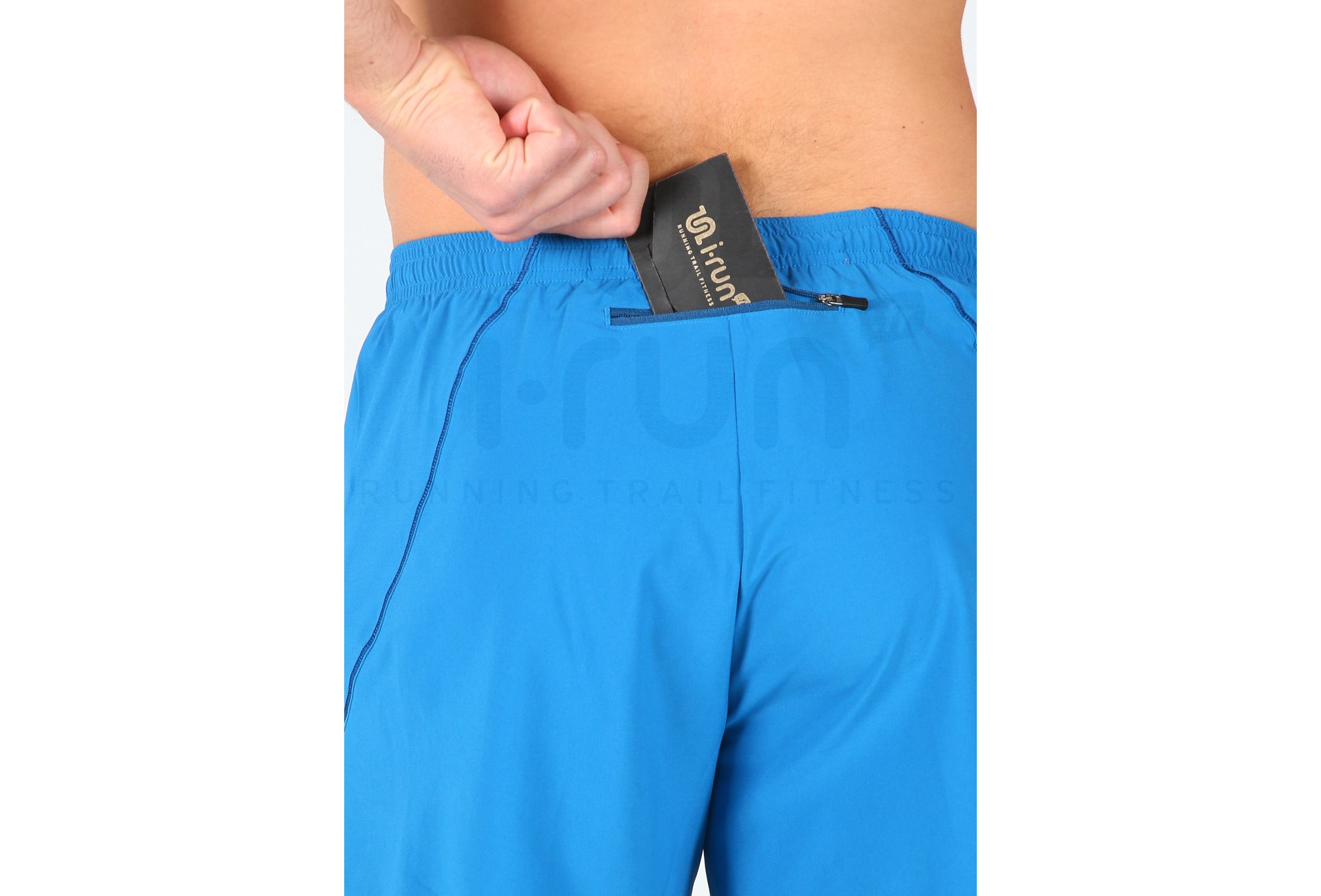 Odlo pantal�n corto Dexter