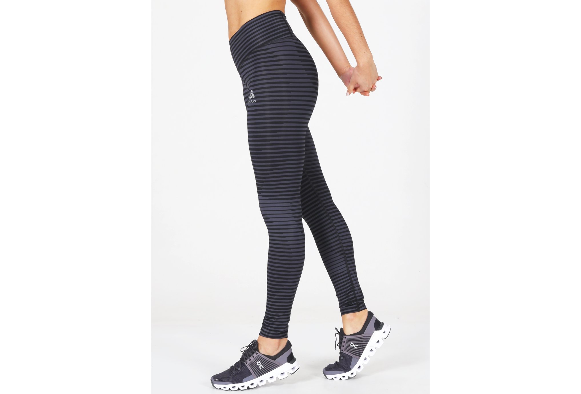 Odlo mallas largas Element Light AOP