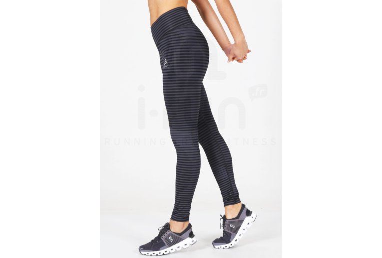 Odlo mallas largas Element Light AOP