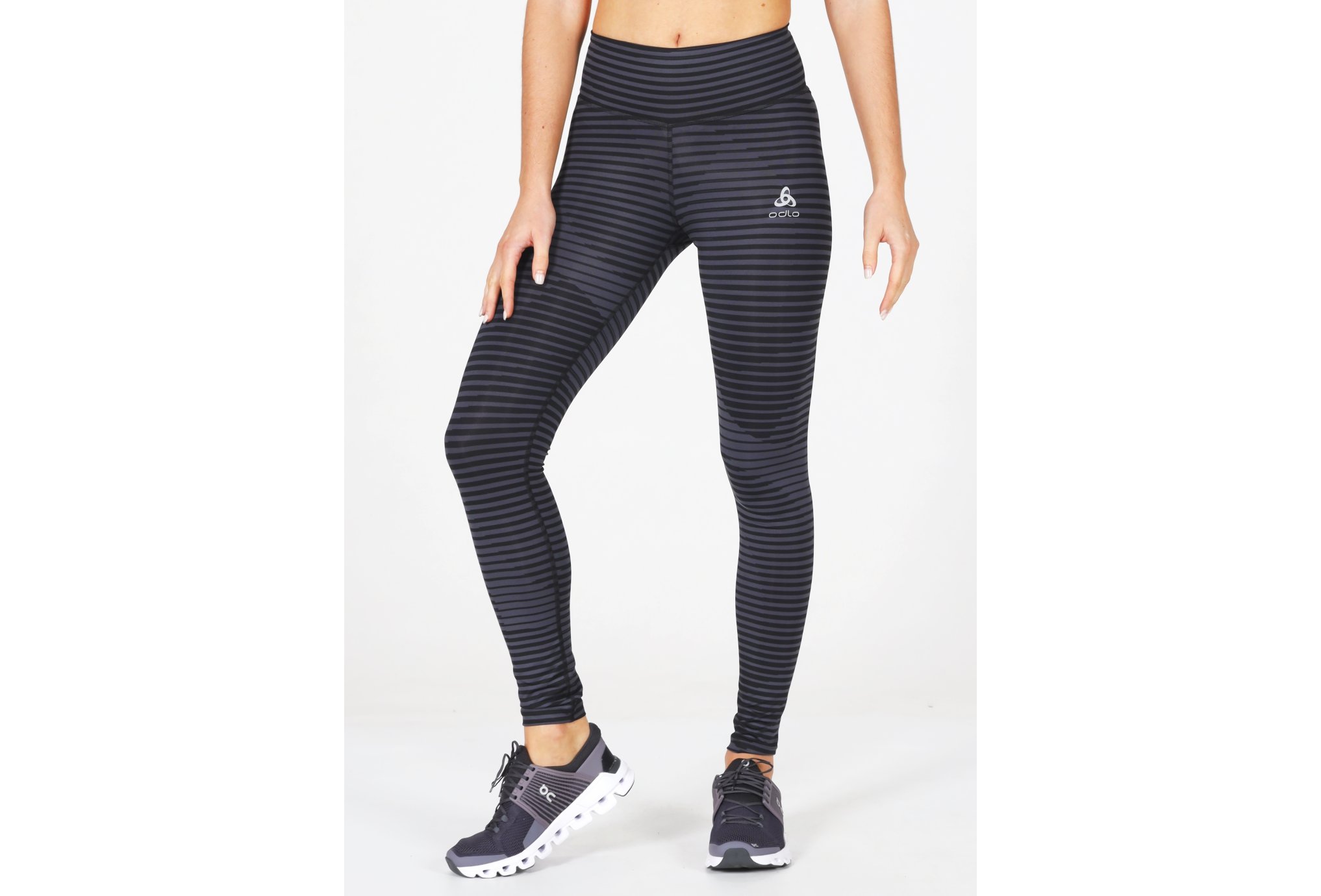 Odlo mallas largas Element Light AOP