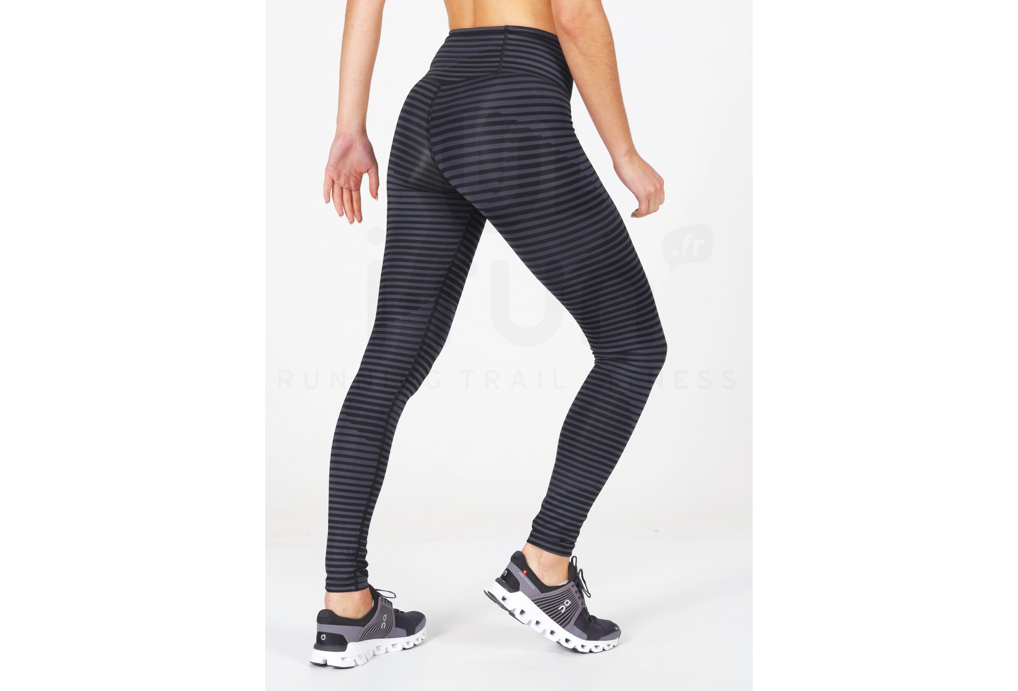 Odlo mallas largas Element Light AOP