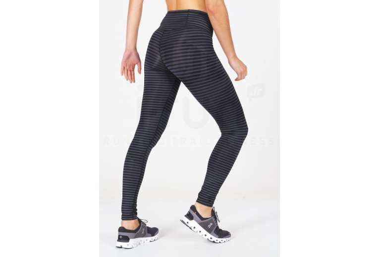 Odlo mallas largas Element Light AOP