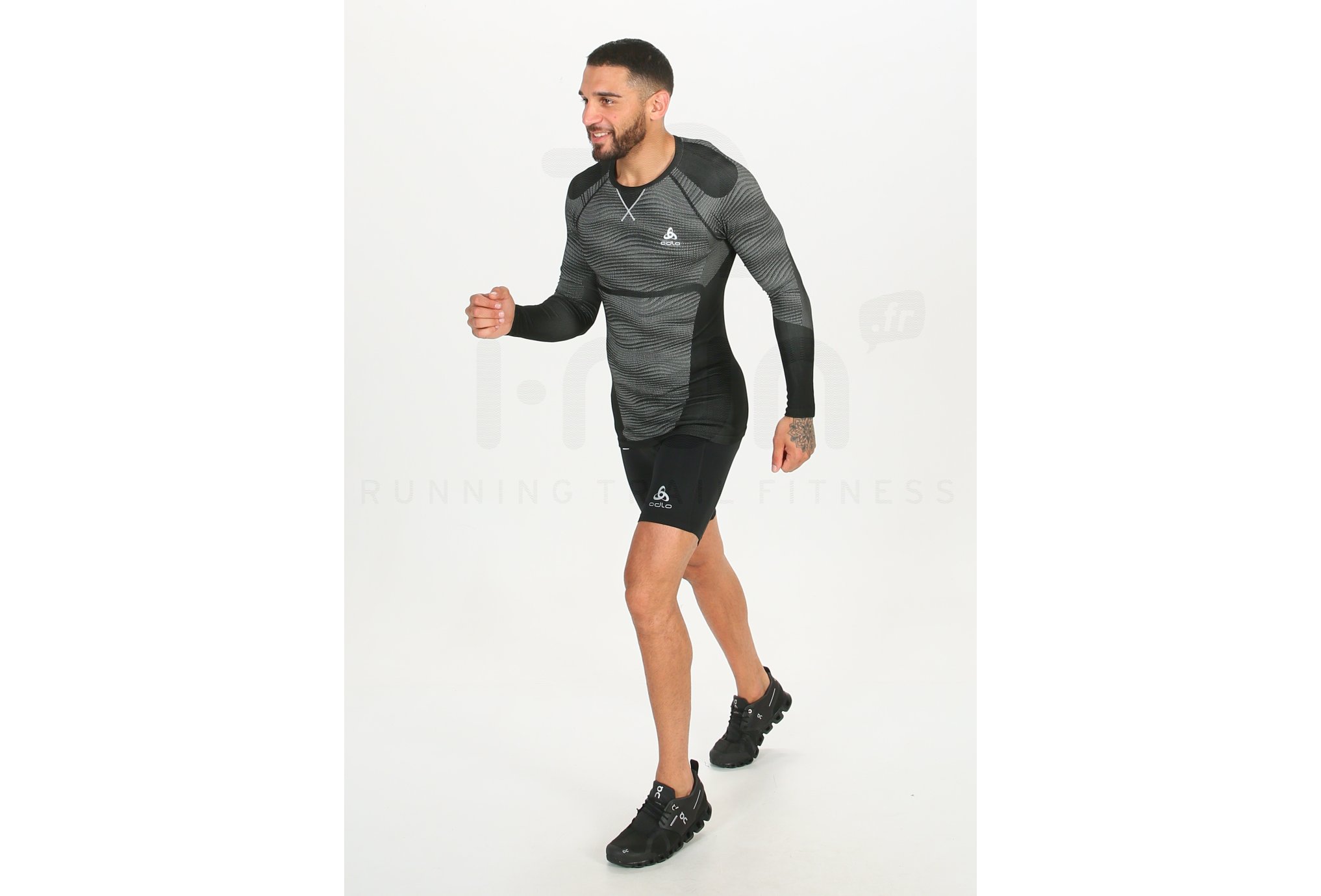 Odlo Element Light Herren