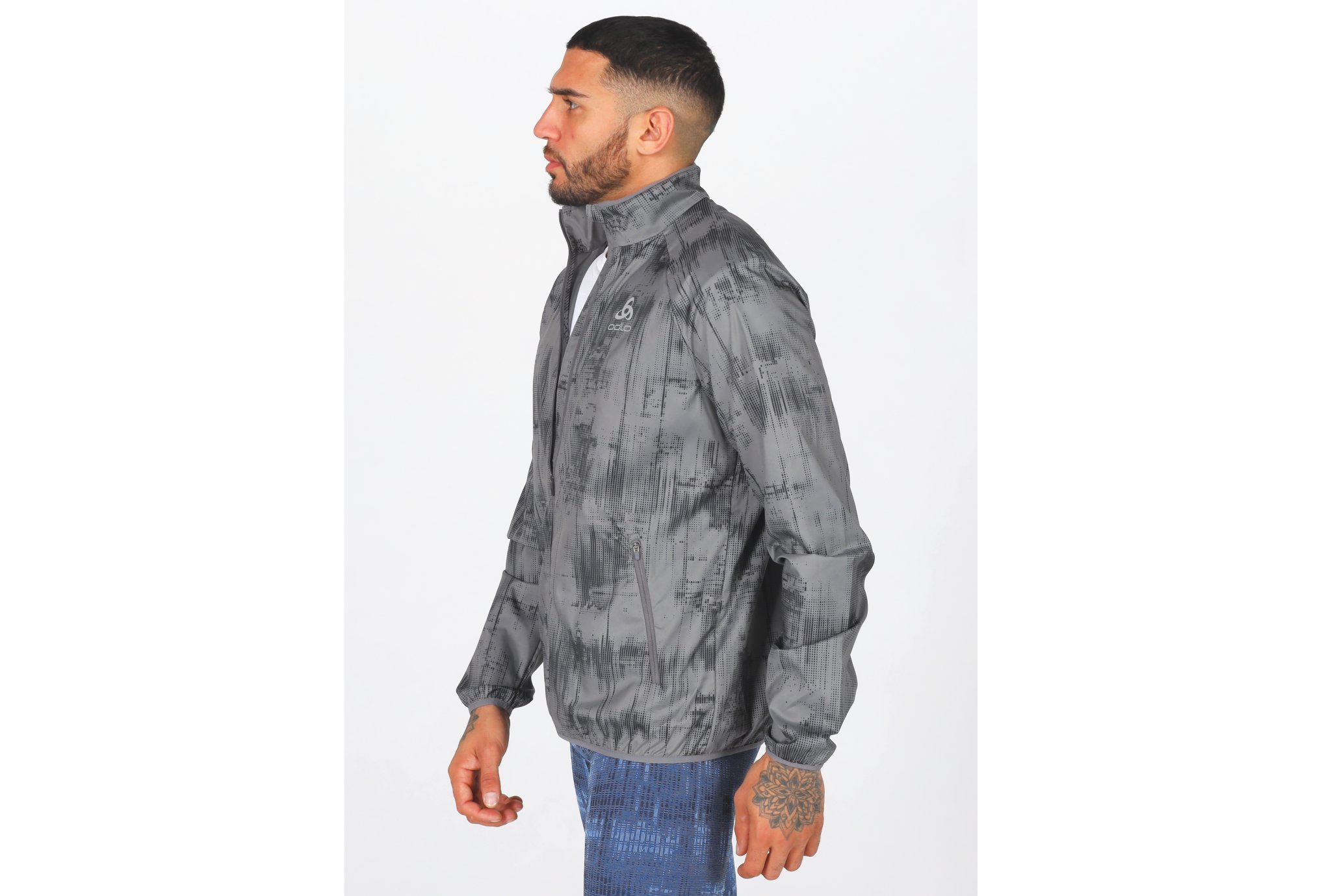 Odlo chaqueta Element Light Print