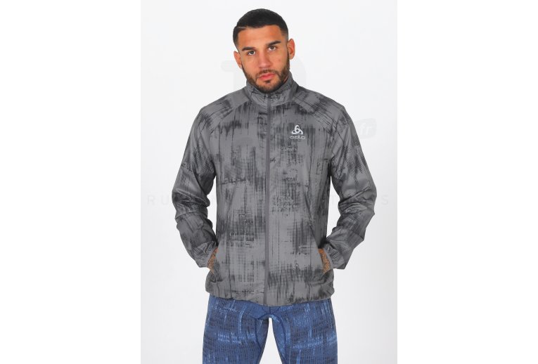 Odlo chaqueta Element Light Print