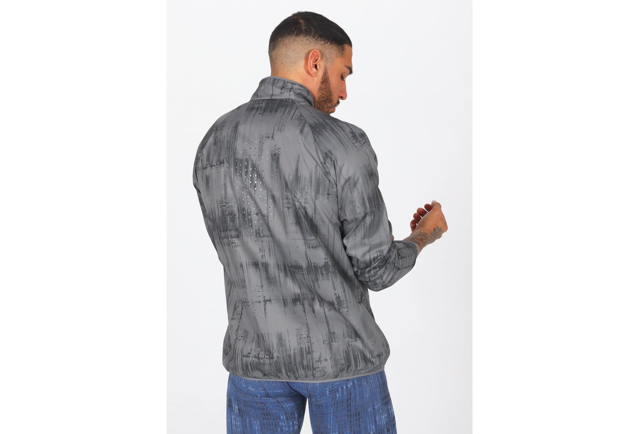Odlo chaqueta Element Light Print