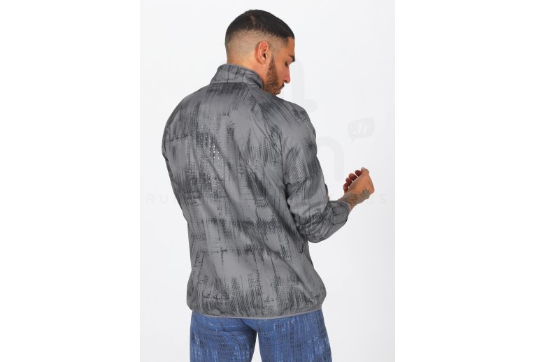 Odlo chaqueta Element Light Print