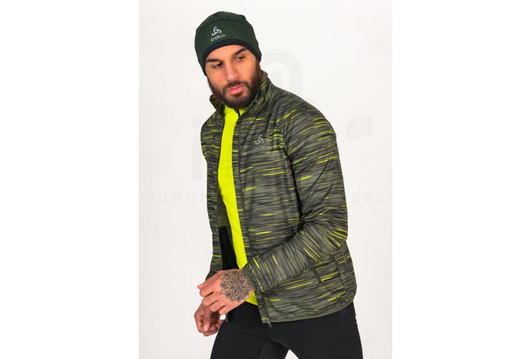 Odlo Element Light Print Herren