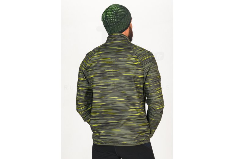 Odlo Element Light Print Herren