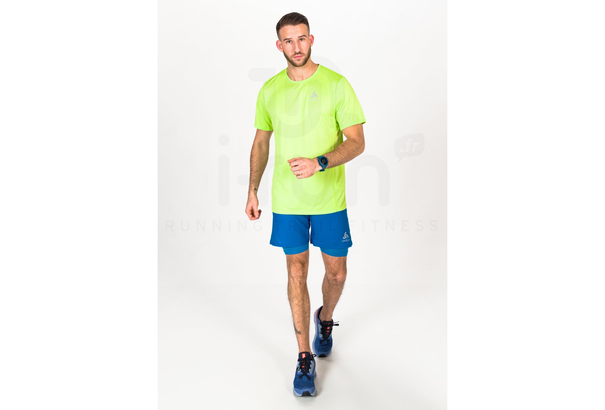 Odlo Element Light Special Herren